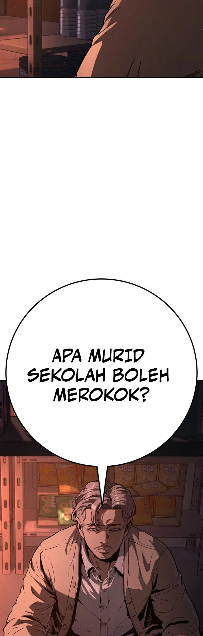 Contract Killer Enrollment Chapter 1 - halaman 44