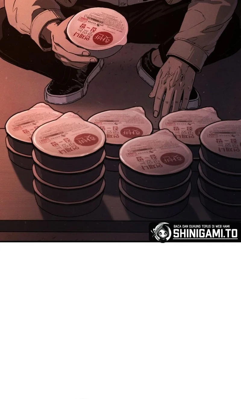 Contract Killer Enrollment Chapter 1 - halaman 45