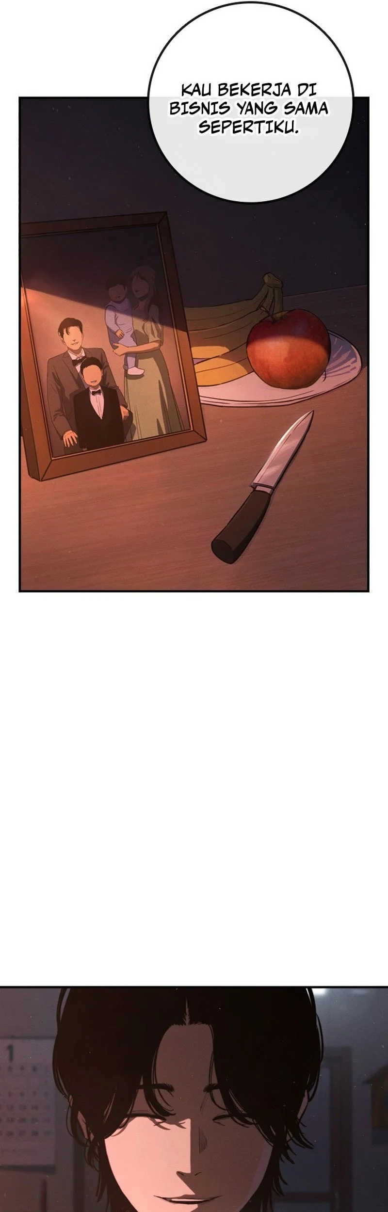 Contract Killer Enrollment Chapter 1 - halaman 54