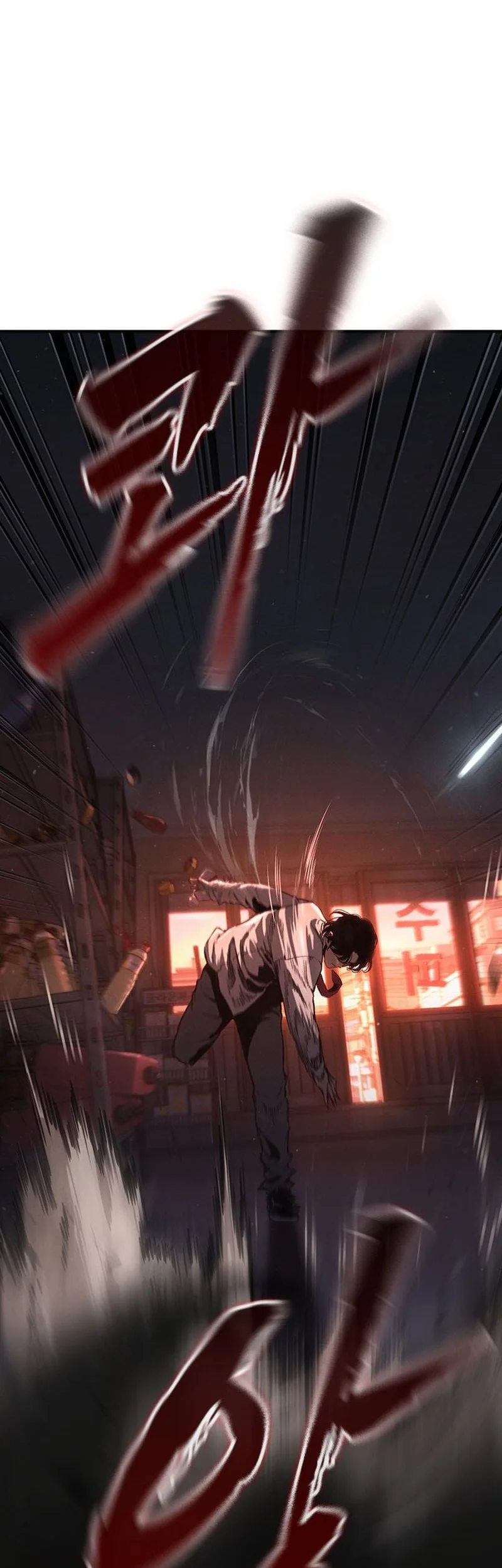 Contract Killer Enrollment Chapter 1 - halaman 63