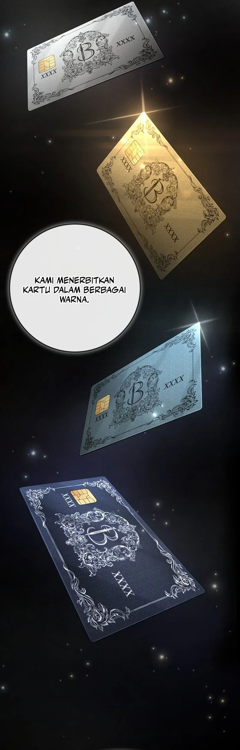 Contract Killer Enrollment Chapter 1 - halaman 66