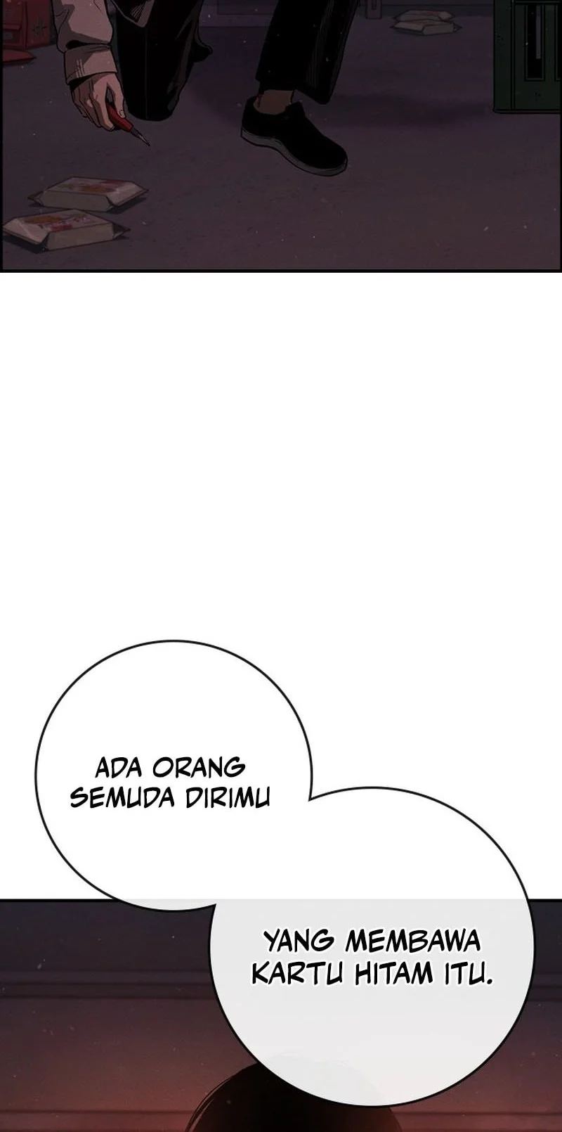 Contract Killer Enrollment Chapter 1 - halaman 69