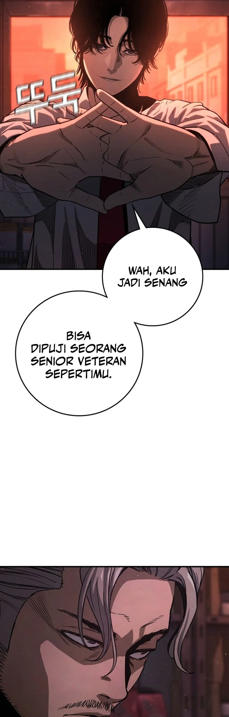 Contract Killer Enrollment Chapter 1 - halaman 70
