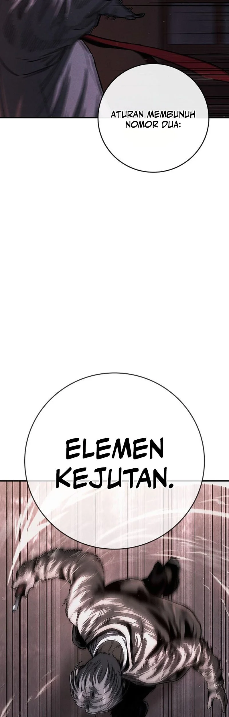 Contract Killer Enrollment Chapter 1 - halaman 76