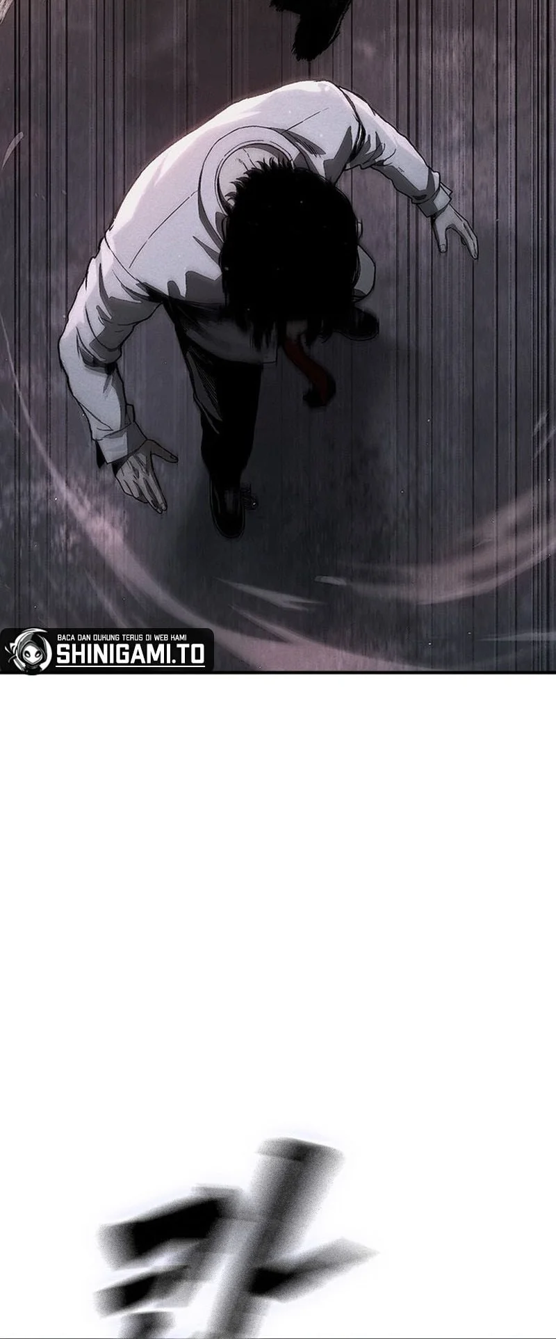Contract Killer Enrollment Chapter 1 - halaman 77