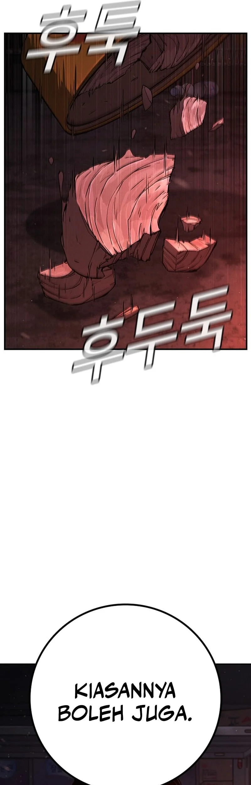 Contract Killer Enrollment Chapter 1 - halaman 90