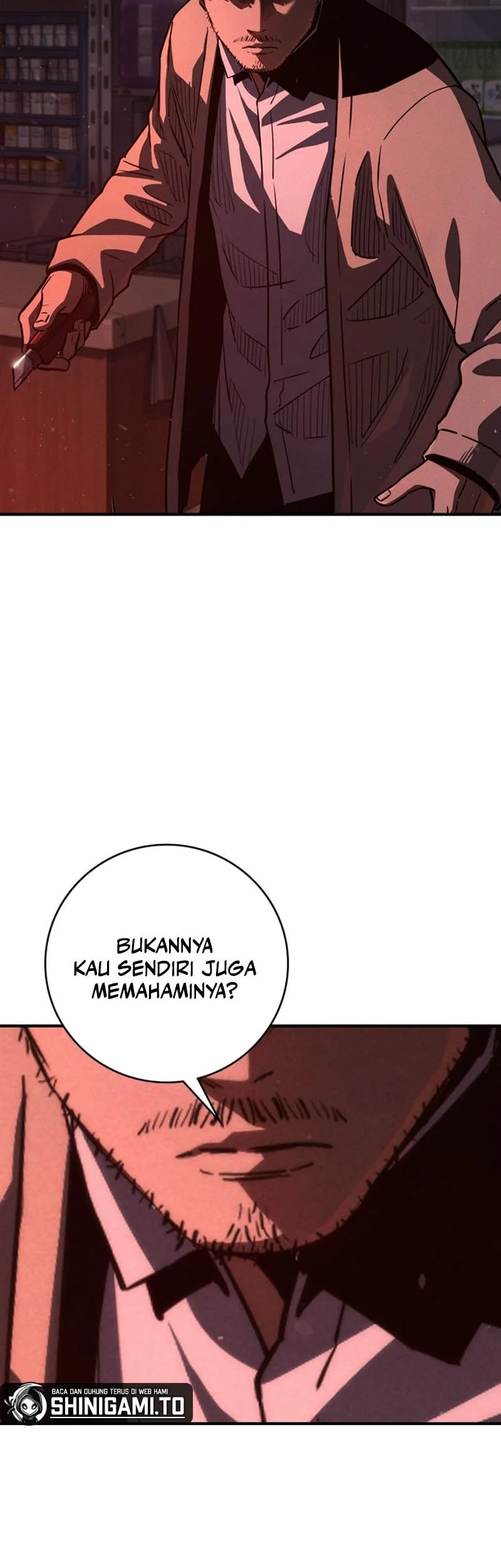 Contract Killer Enrollment Chapter 1 - halaman 92