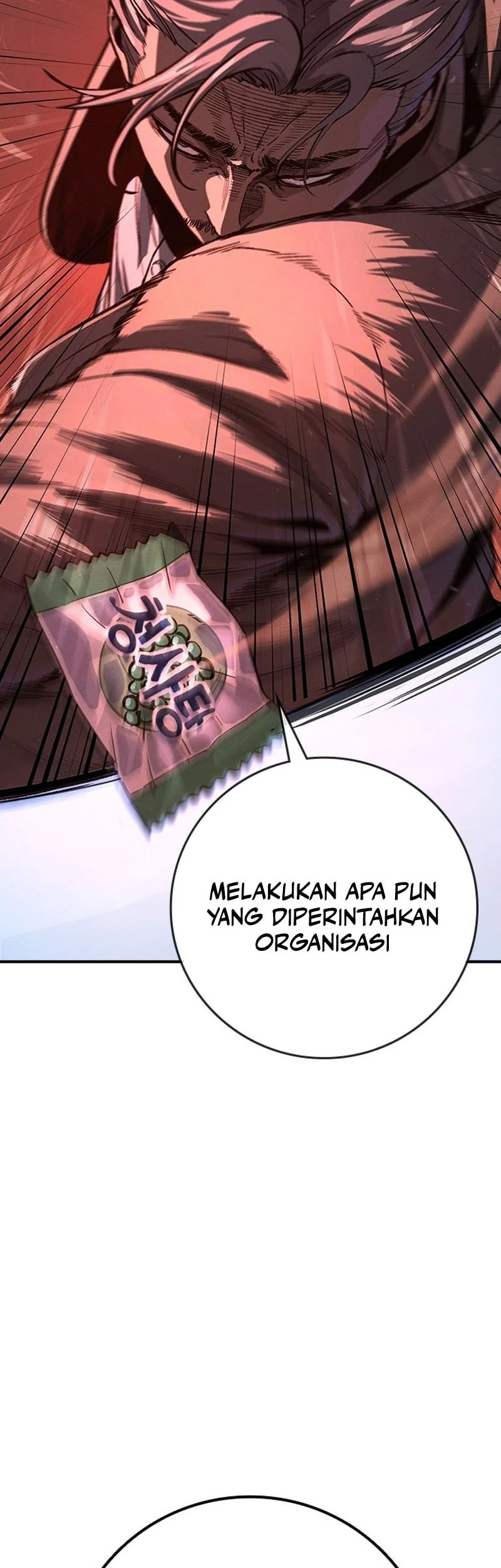 Contract Killer Enrollment Chapter 1 - halaman 96
