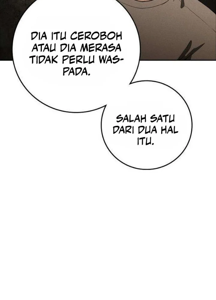 Contract Killer Enrollment Chapter 10 - halaman 12