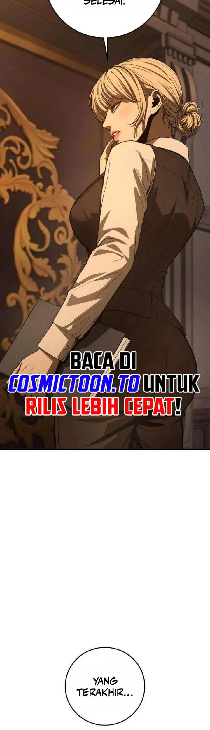 Contract Killer Enrollment Chapter 10 - halaman 14