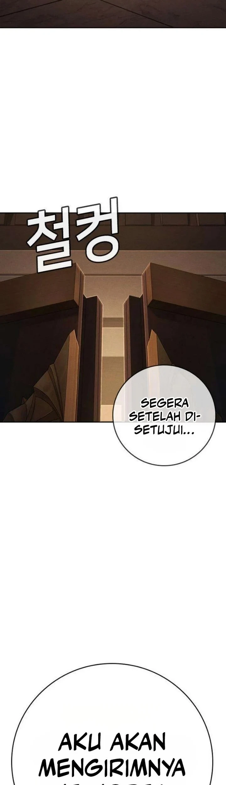 Contract Killer Enrollment Chapter 10 - halaman 16