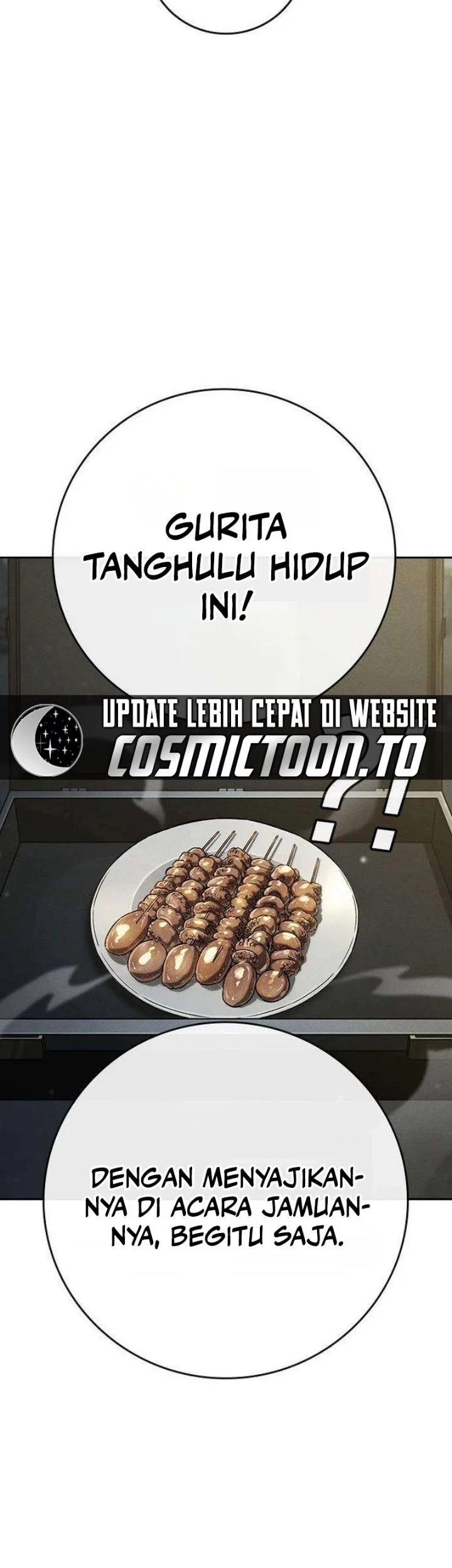 Contract Killer Enrollment Chapter 10 - halaman 23