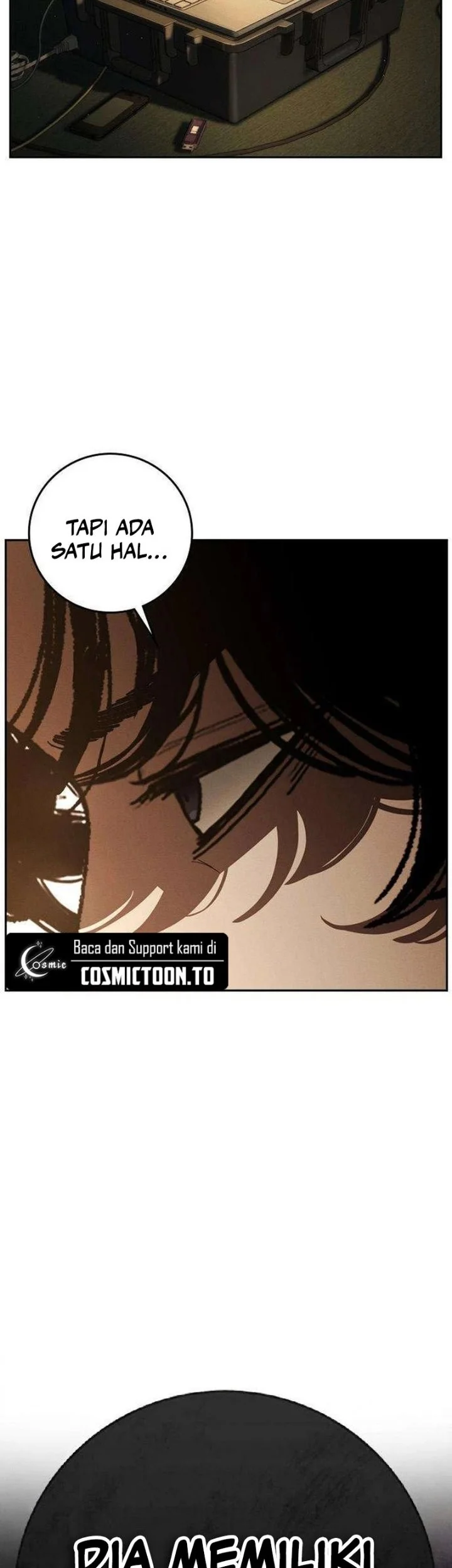 Contract Killer Enrollment Chapter 10 - halaman 5