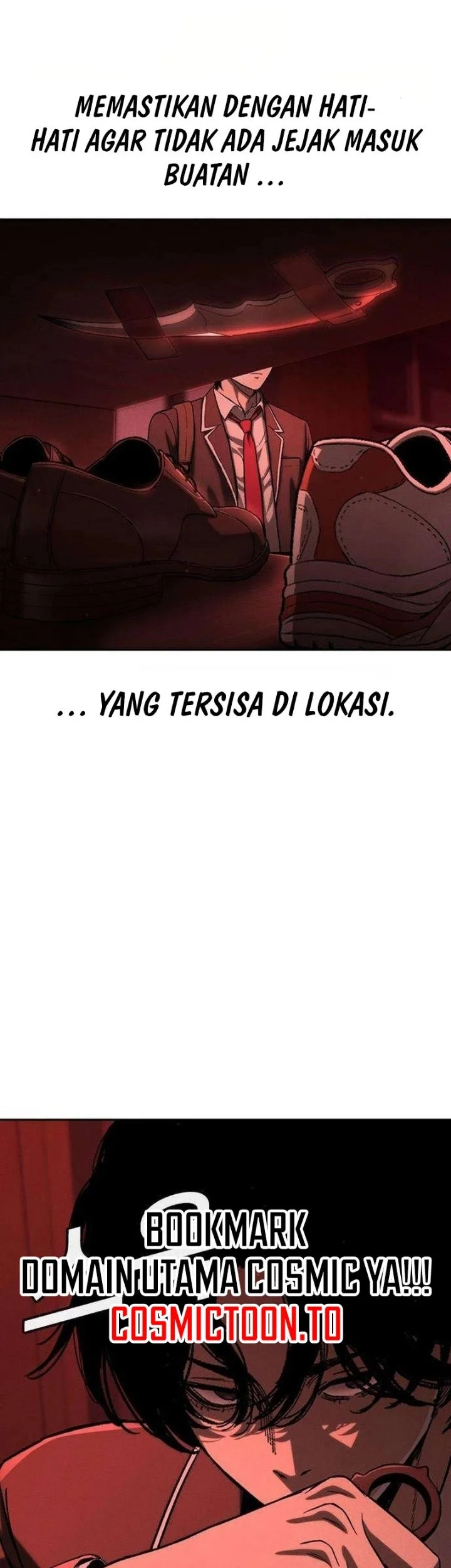 Contract Killer Enrollment Chapter 10 - halaman 51