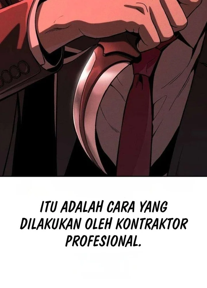 Contract Killer Enrollment Chapter 10 - halaman 52