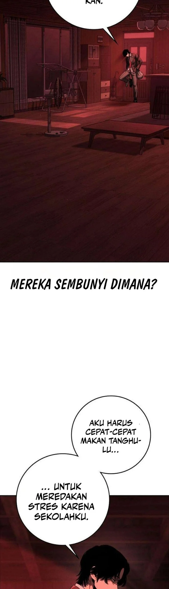 Contract Killer Enrollment Chapter 10 - halaman 54