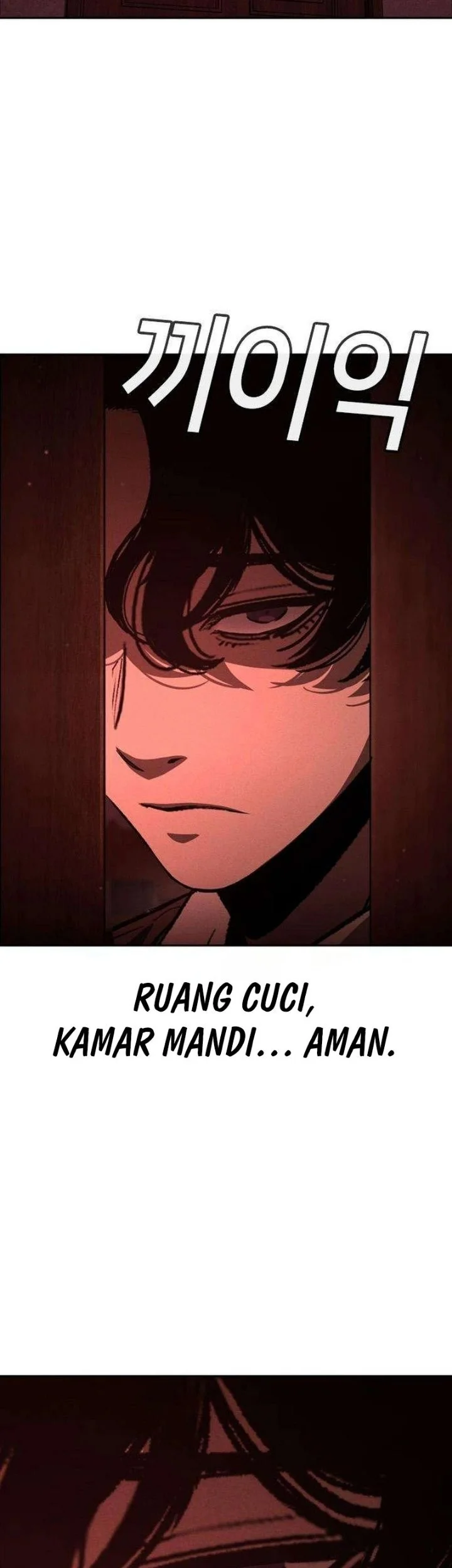 Contract Killer Enrollment Chapter 10 - halaman 59