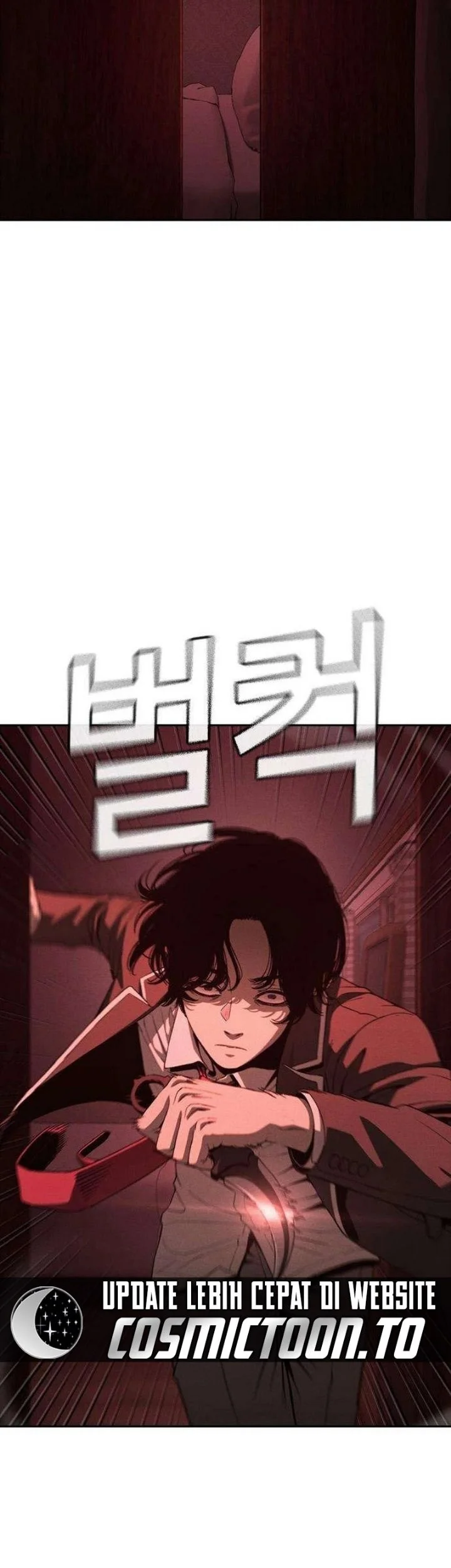 Contract Killer Enrollment Chapter 10 - halaman 63