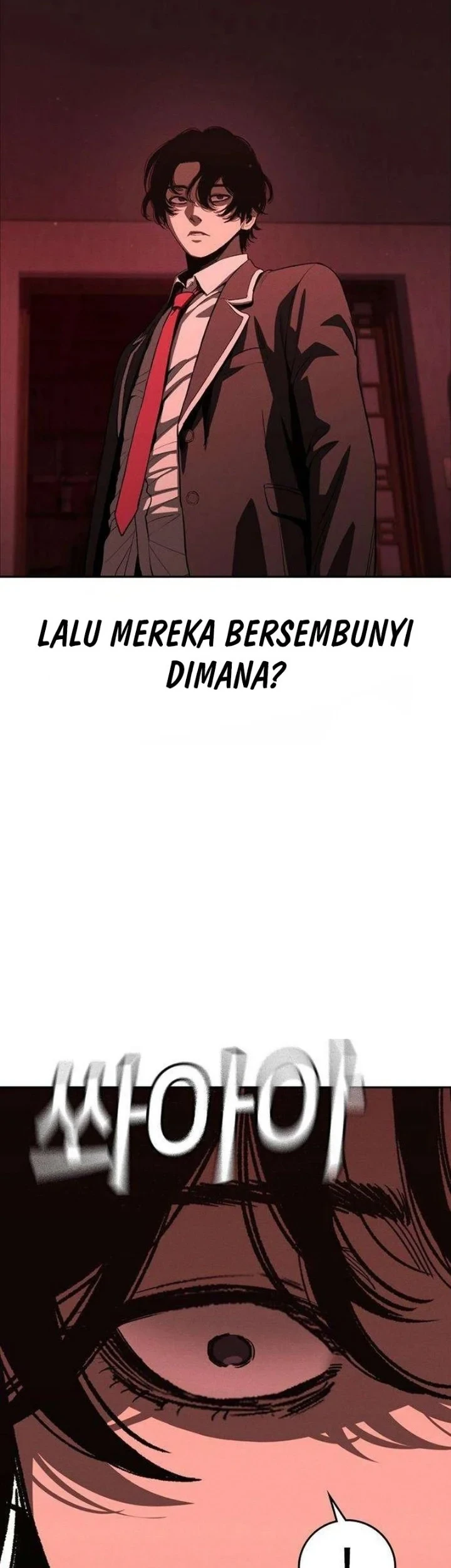Contract Killer Enrollment Chapter 10 - halaman 66