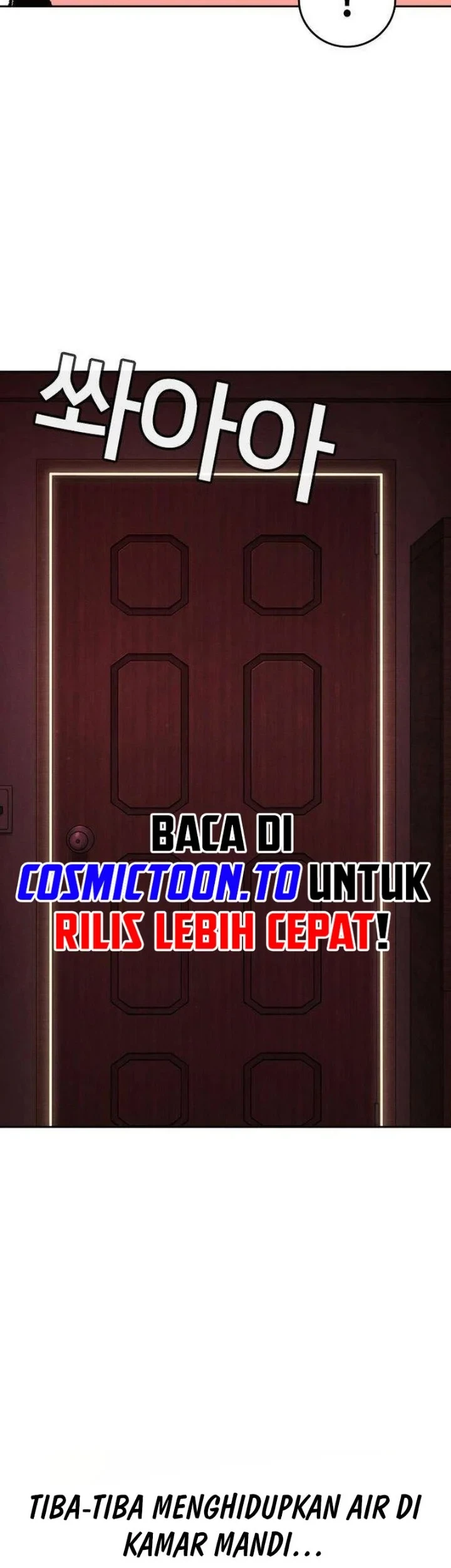 Contract Killer Enrollment Chapter 10 - halaman 67