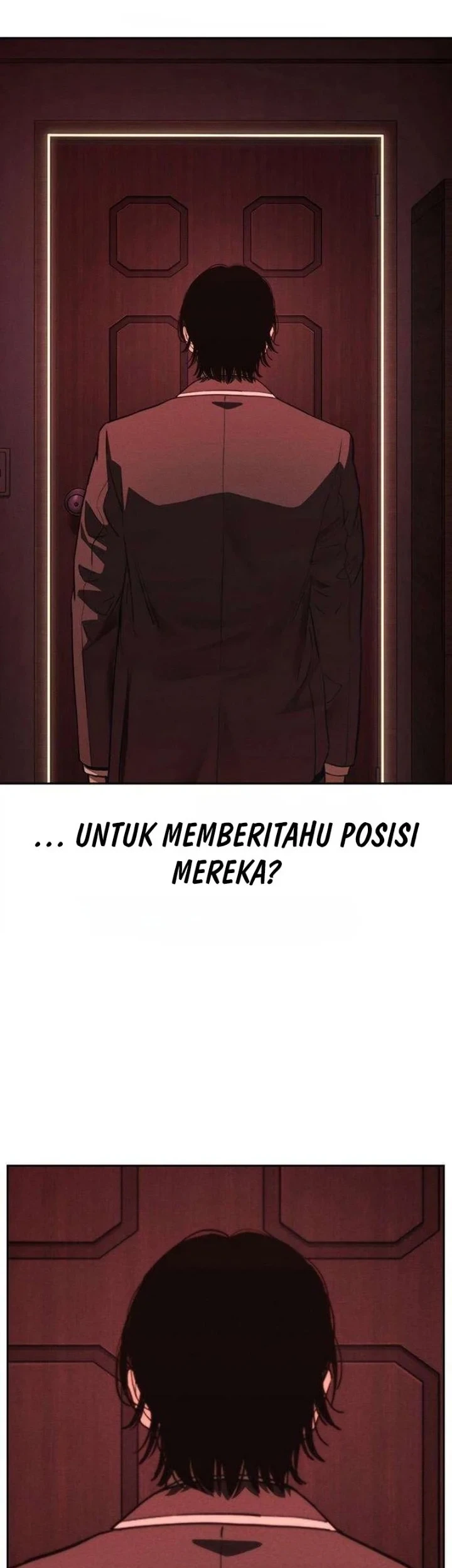 Contract Killer Enrollment Chapter 10 - halaman 68