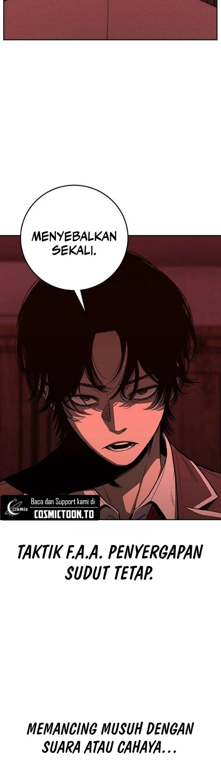 Contract Killer Enrollment Chapter 10 - halaman 69