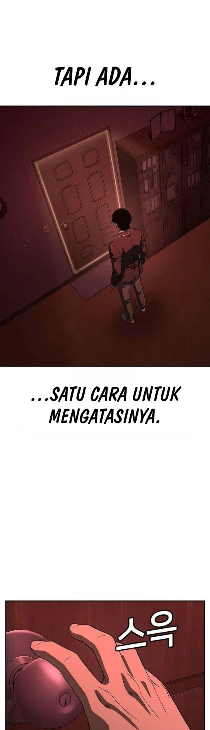 Contract Killer Enrollment Chapter 10 - halaman 72