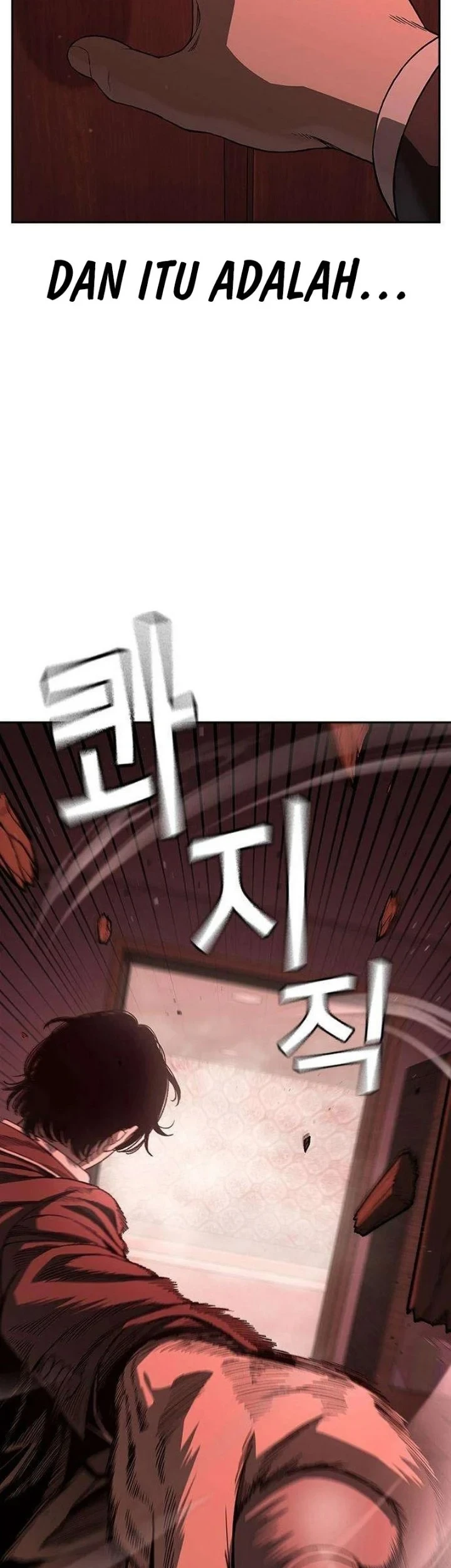 Contract Killer Enrollment Chapter 10 - halaman 73