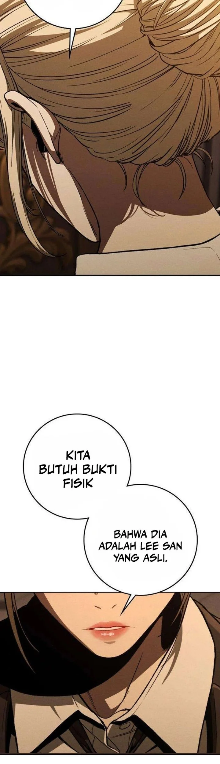 Contract Killer Enrollment Chapter 10 - halaman 8