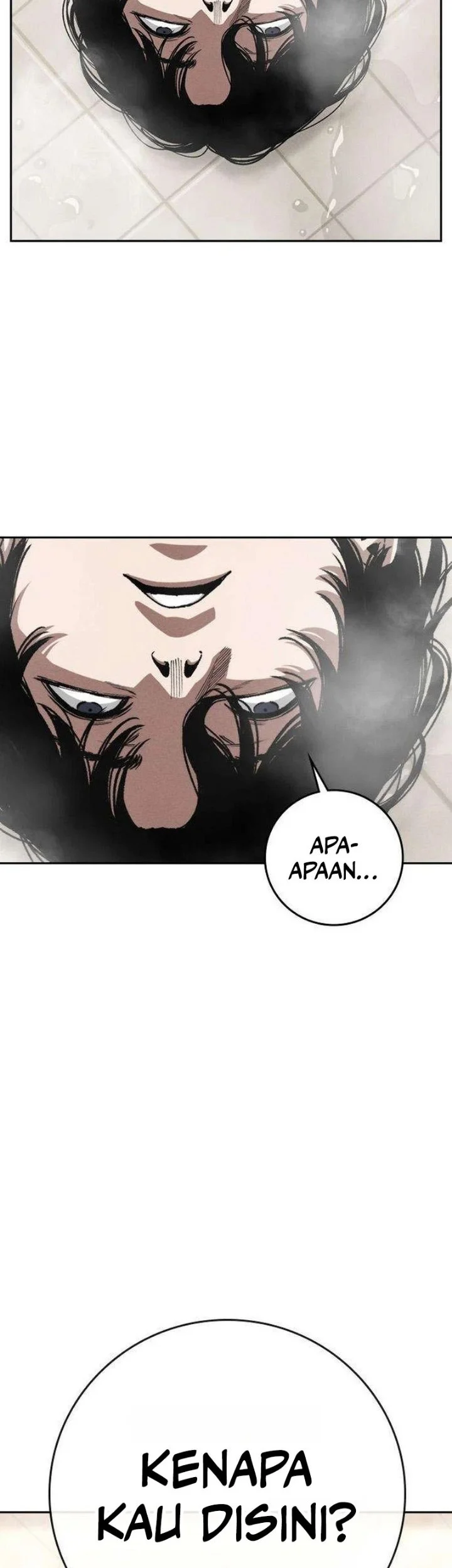 Contract Killer Enrollment Chapter 10 - halaman 80