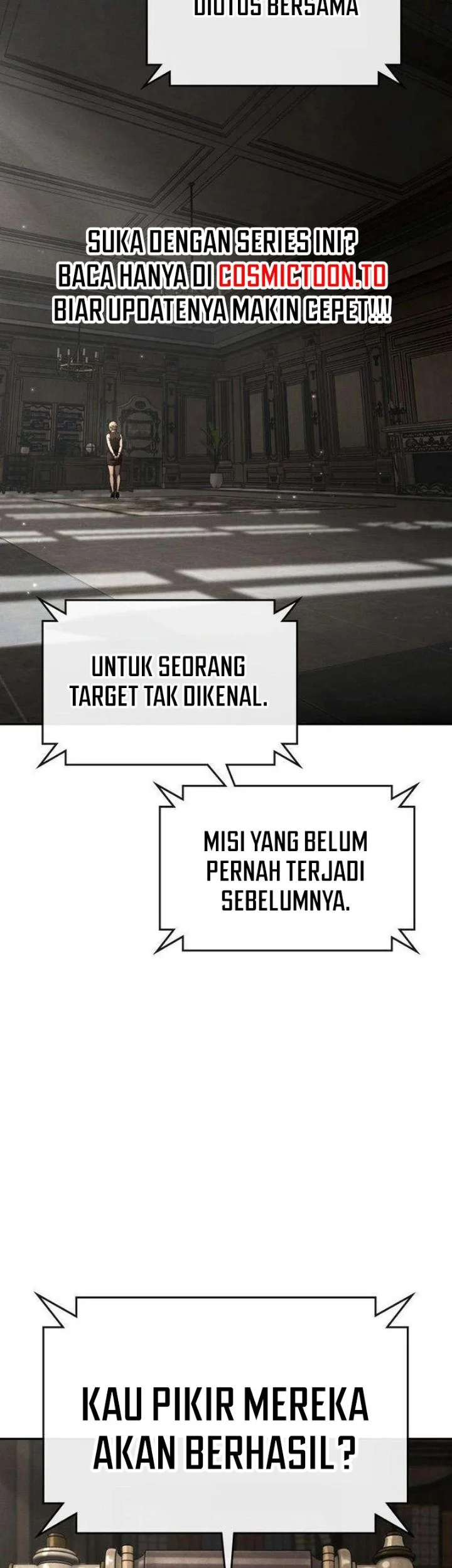Contract Killer Enrollment Chapter 10 - halaman 87