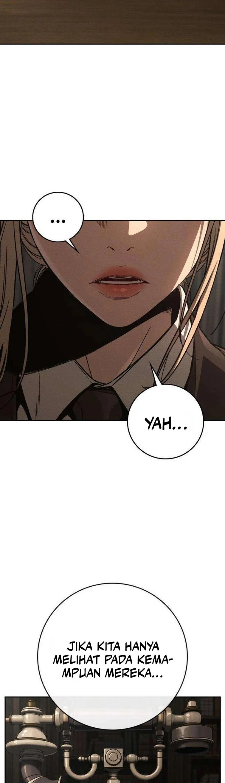Contract Killer Enrollment Chapter 10 - halaman 89