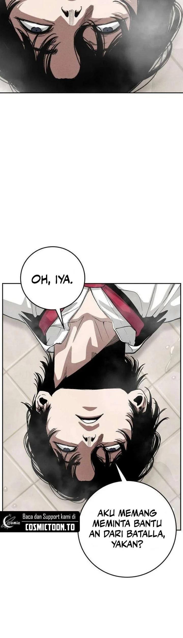 Contract Killer Enrollment Chapter 10 - halaman 93