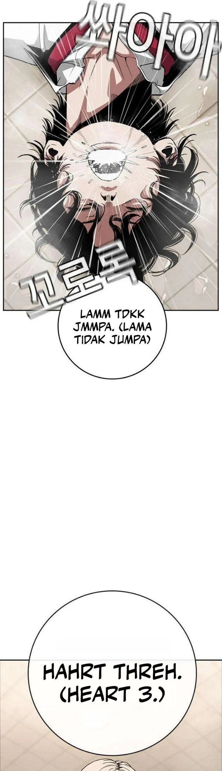 Contract Killer Enrollment Chapter 10 - halaman 95