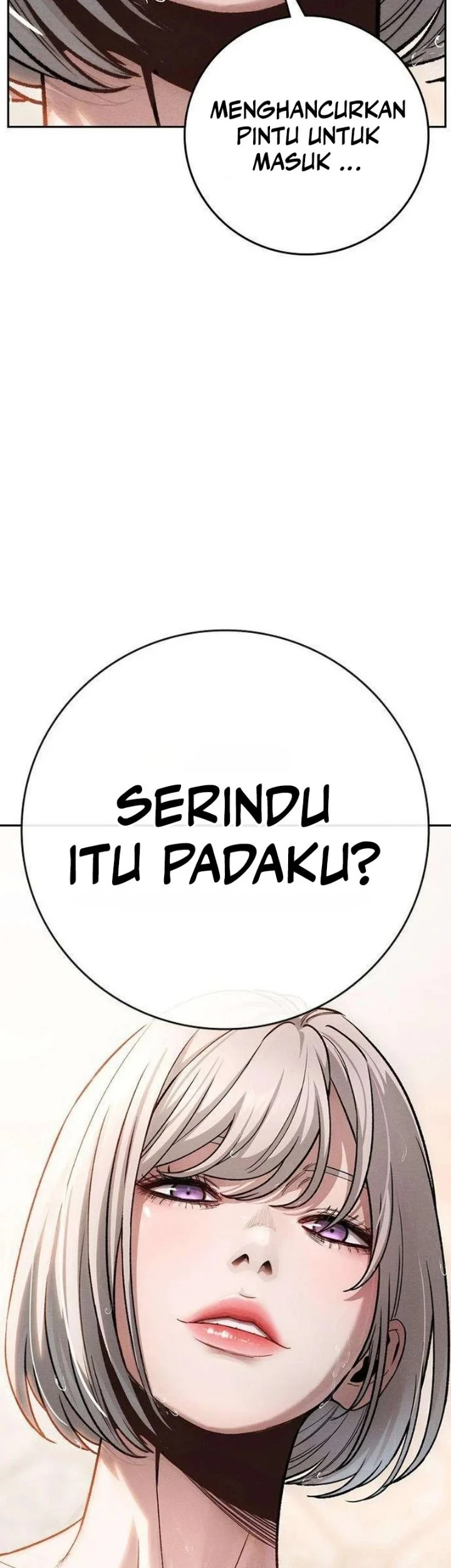 Contract Killer Enrollment Chapter 10 - halaman 97