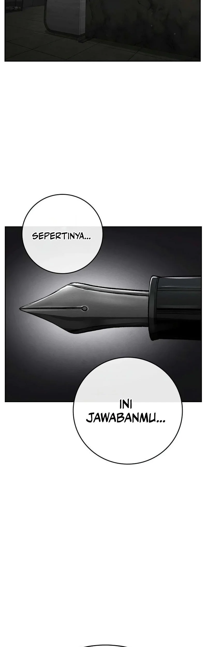 Contract Killer Enrollment Chapter 11 - halaman 107