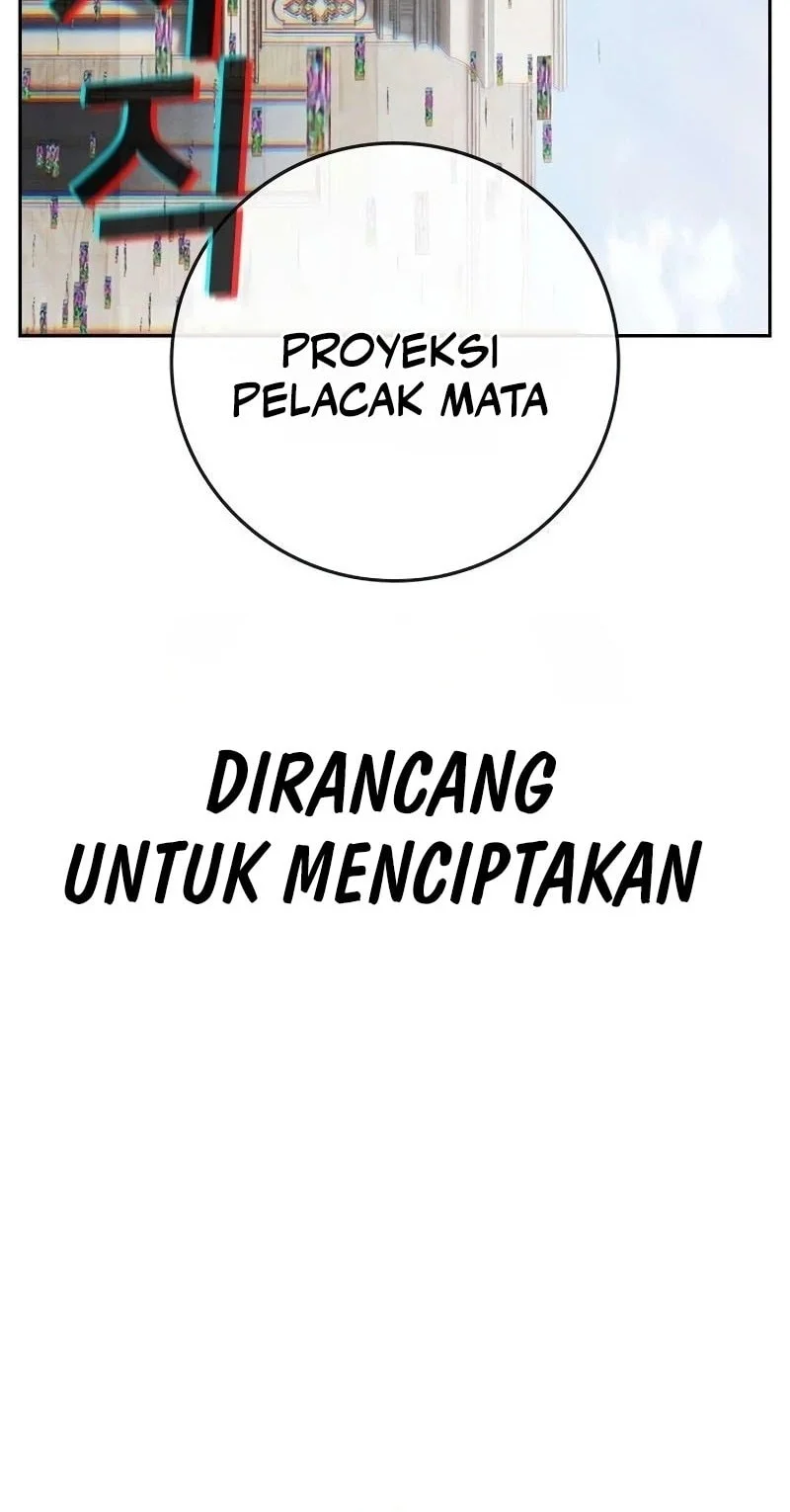 Contract Killer Enrollment Chapter 11 - halaman 17