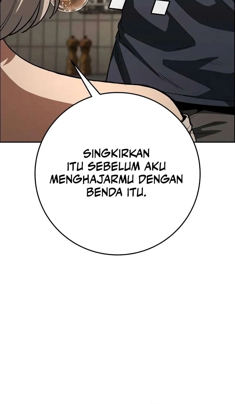 Contract Killer Enrollment Chapter 11 - halaman 25