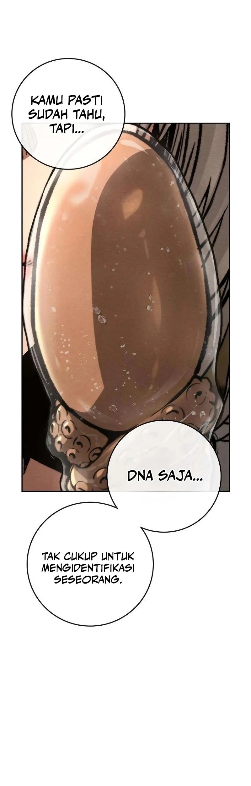 Contract Killer Enrollment Chapter 11 - halaman 36