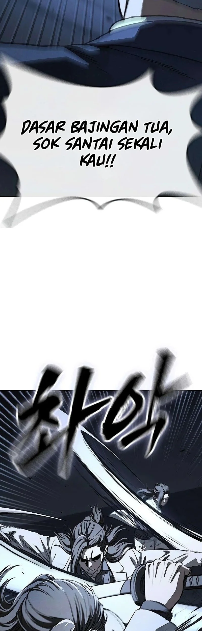 Contract Killer Enrollment Chapter 11 - halaman 48