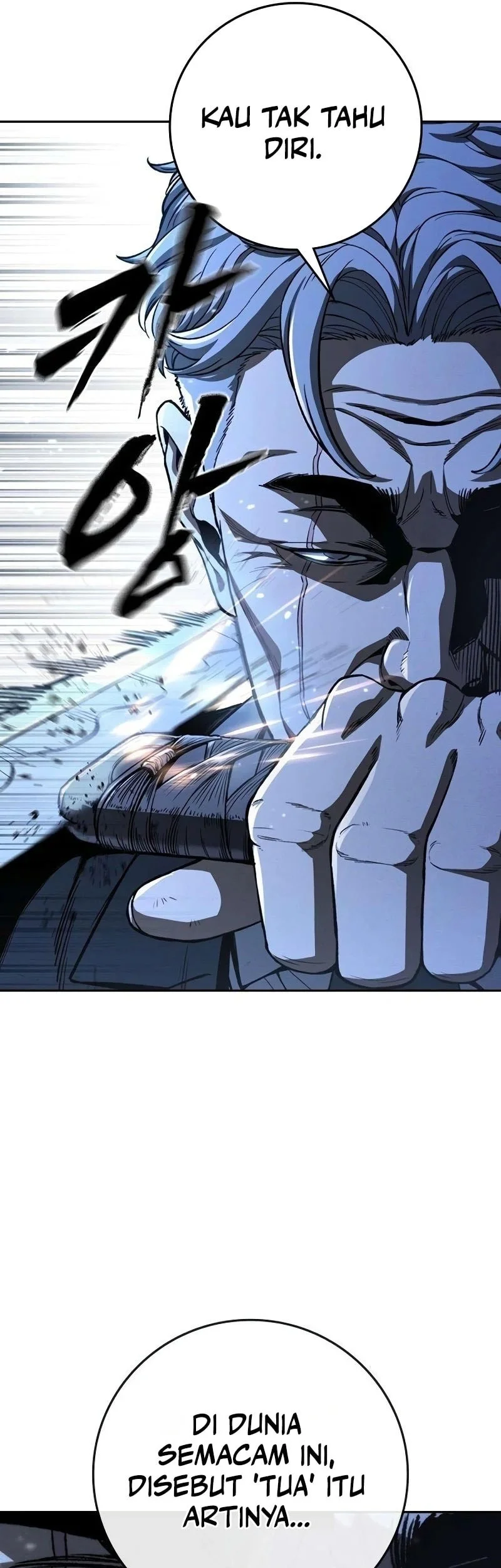 Contract Killer Enrollment Chapter 11 - halaman 50