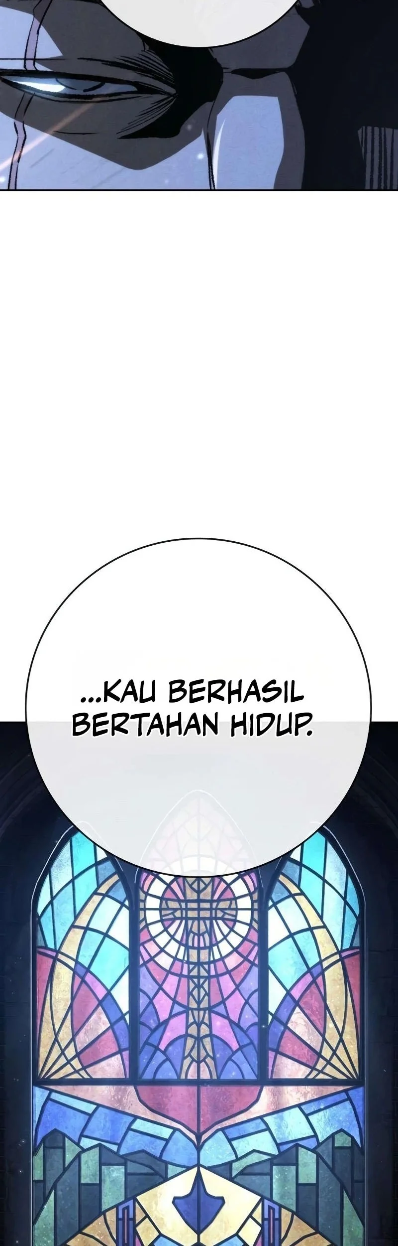 Contract Killer Enrollment Chapter 11 - halaman 51