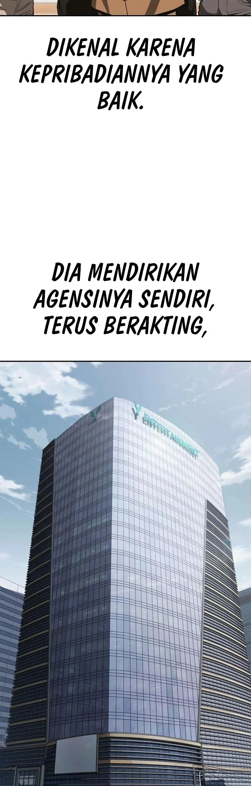 Contract Killer Enrollment Chapter 11 - halaman 60