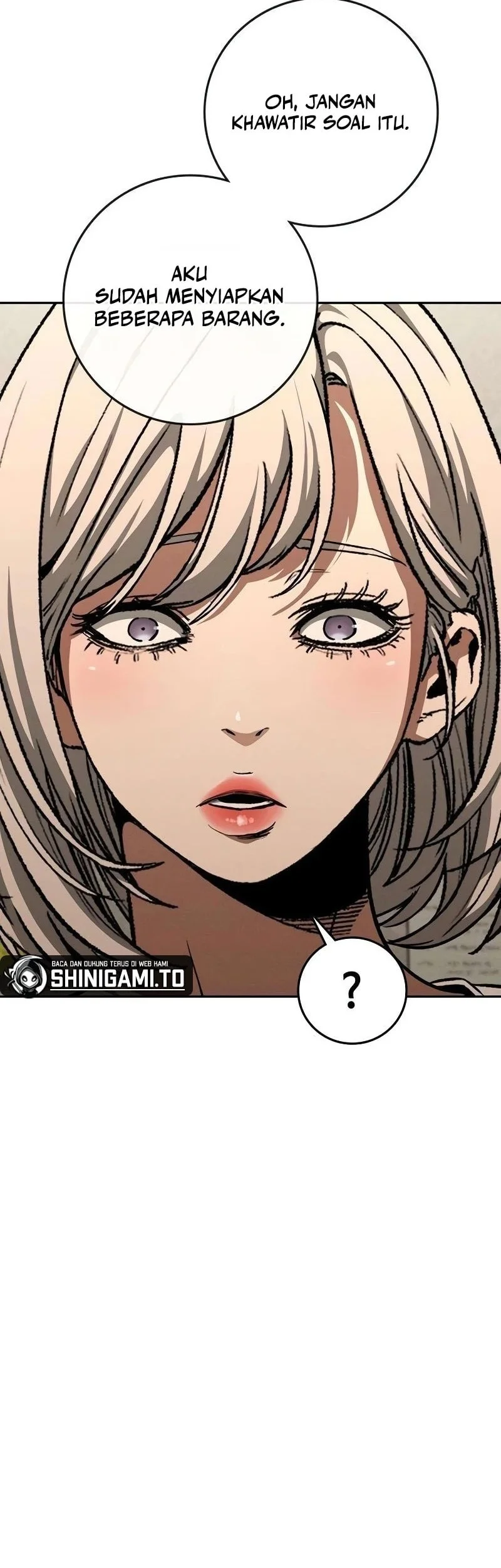 Contract Killer Enrollment Chapter 11 - halaman 69