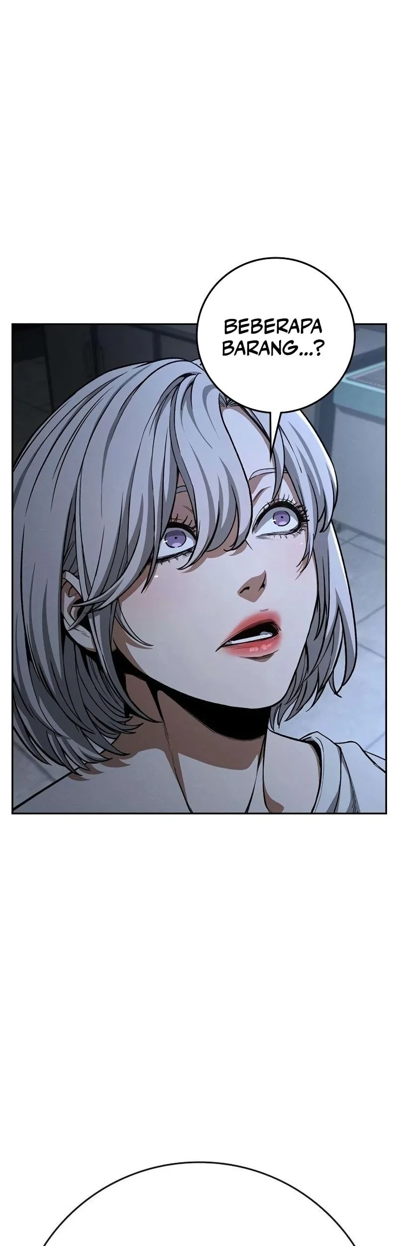 Contract Killer Enrollment Chapter 11 - halaman 71