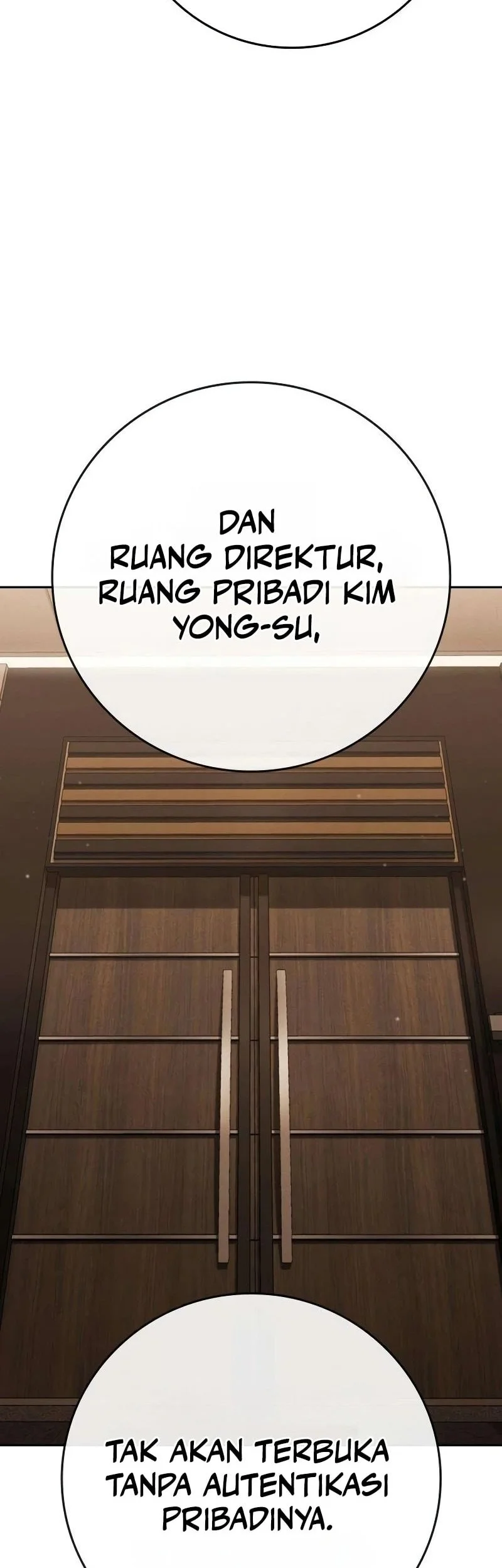 Contract Killer Enrollment Chapter 11 - halaman 75