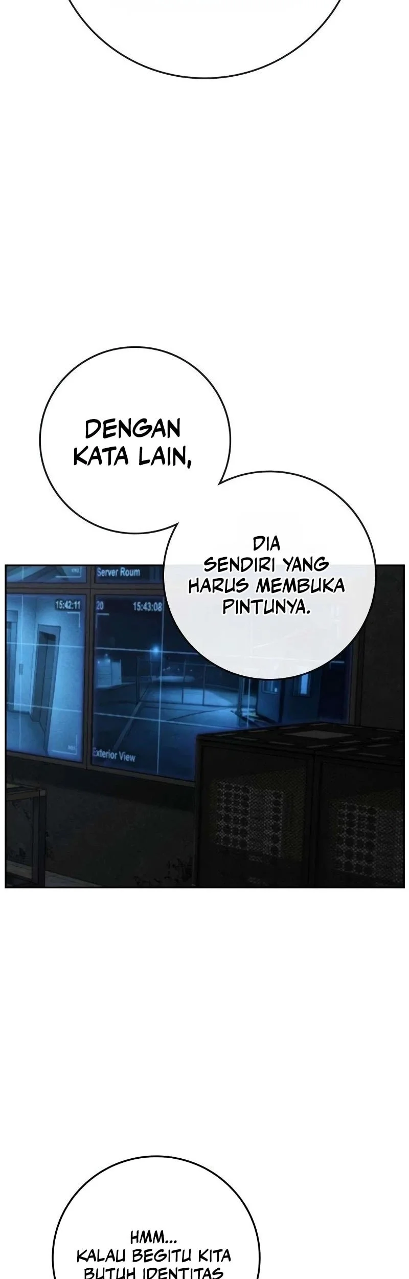 Contract Killer Enrollment Chapter 11 - halaman 76