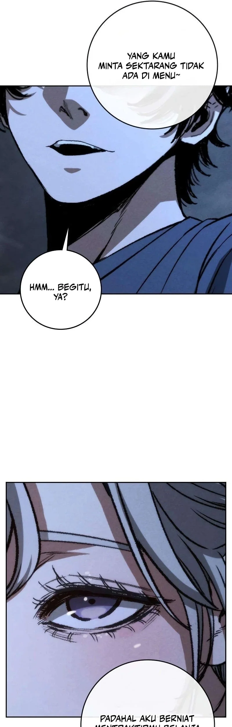 Contract Killer Enrollment Chapter 11 - halaman 82