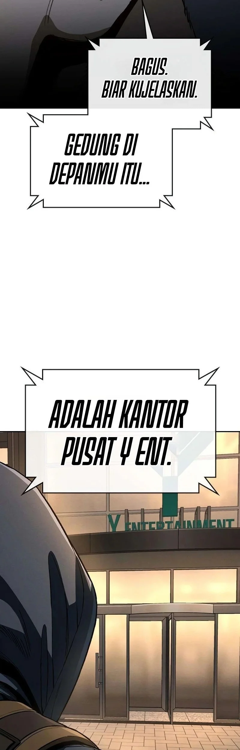 Contract Killer Enrollment Chapter 11 - halaman 87