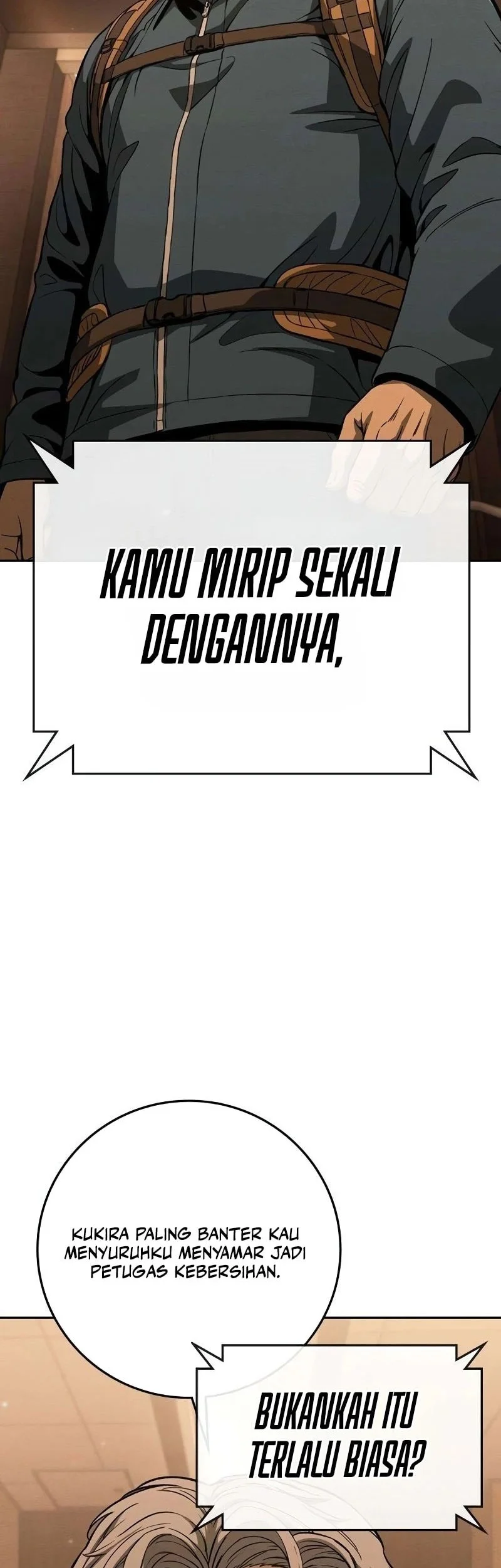 Contract Killer Enrollment Chapter 11 - halaman 95